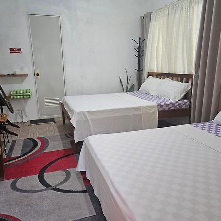 D & N Lodge Daanbantayan Екстериор снимка