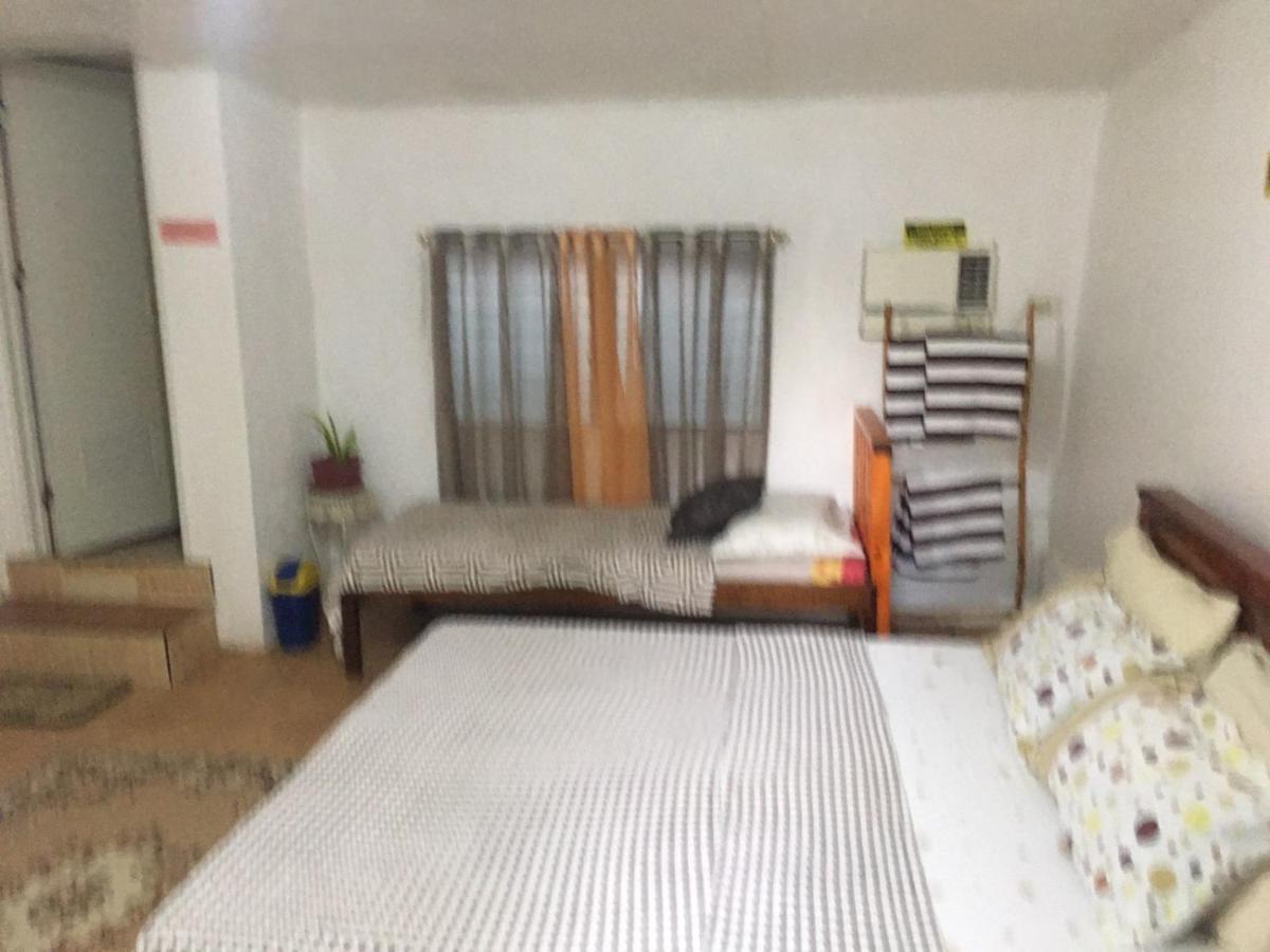 D & N Lodge Daanbantayan Екстериор снимка